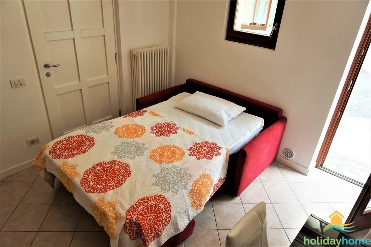 Casa Verde Riva del Garda Bagian luar foto
