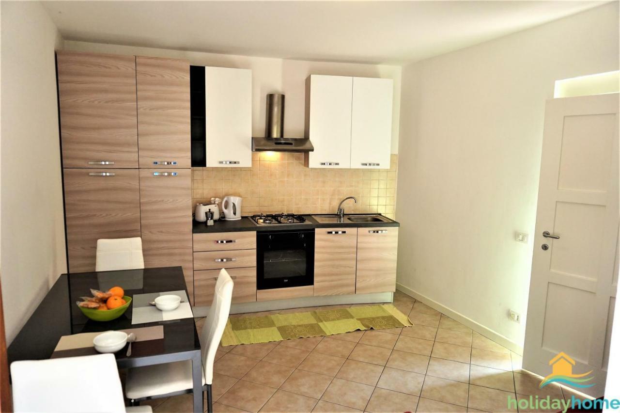 Casa Verde Riva del Garda Bagian luar foto