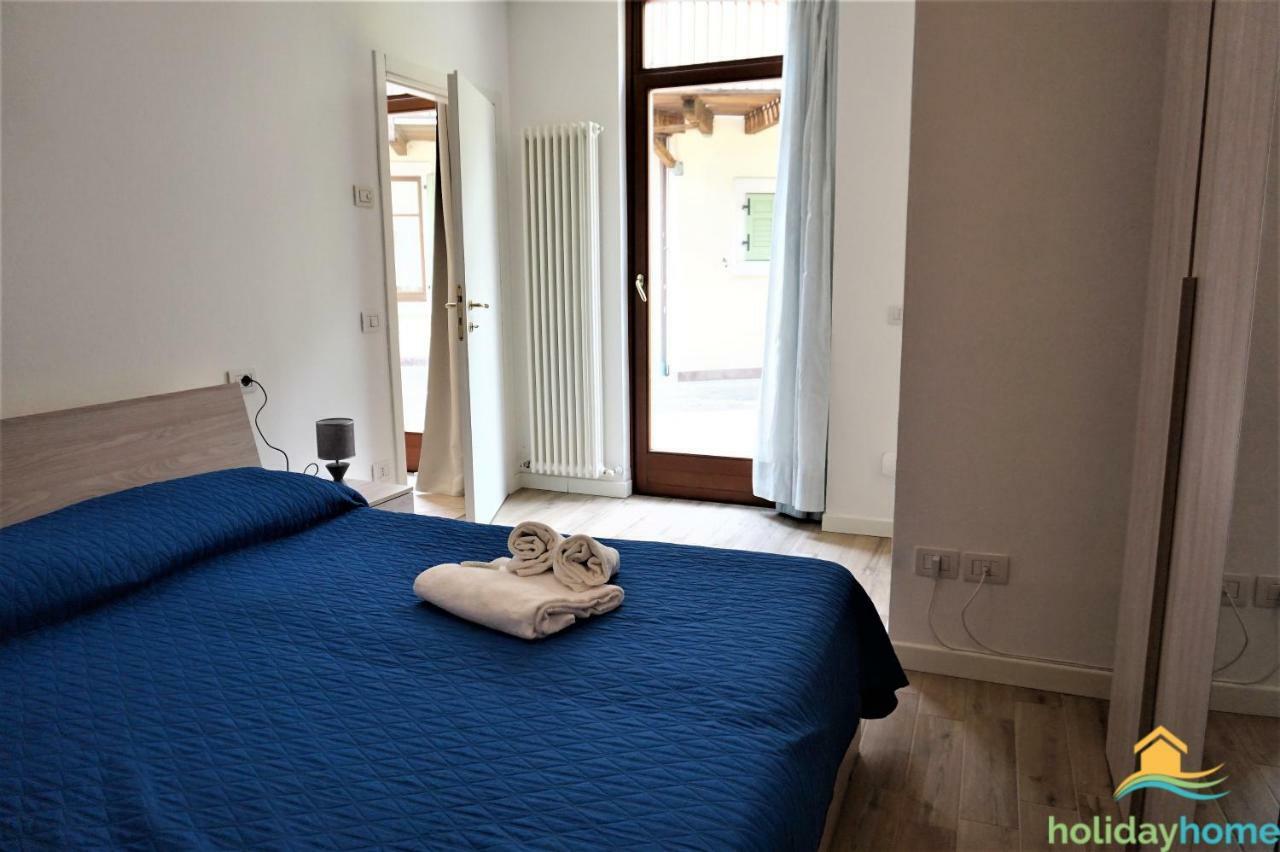 Casa Verde Riva del Garda Bagian luar foto
